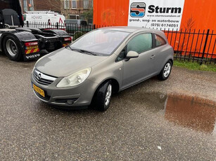 Opel Corsa 1.3 CDTi EcoFlex S/S Cosmo! Dealer onderhouden auto!