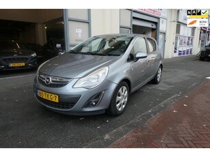 Opel Corsa 1.4-16V Anniversary Edition