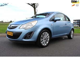 Opel Corsa 1.4-16V Cosmo Climate Control