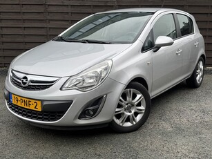 Opel Corsa 1.4-16V Edition / AC / LM / NAP (bj 2011)