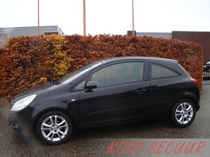 Opel Corsa 1.4-16V Enjoy (bj 2007)