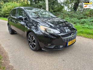 Opel Corsa 1.4 Edition . Vol Automaat . Apple carplay Navi