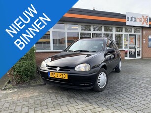 Opel Corsa 1.4i Swing NL auto!2e Eigenaar!NAP! Nieuwe