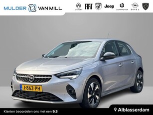 Opel CORSA-E Elegance EV 3-FASEN 50kWh 136pk 11 KW