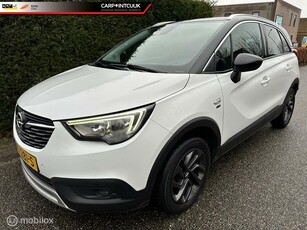 Opel Crossland X 1.2 Turbo 120 Jaar Edition