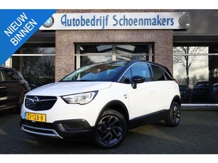 Opel Crossland X 1.2 Turbo 120 Jaar Edition CRUISE CLIMA