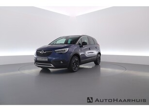 Opel Crossland X 1.2 Turbo Edition 2020 Navi by App