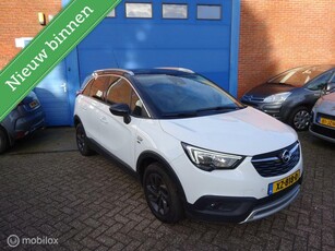 Opel Crossland X 1.2 Turbo Innovation