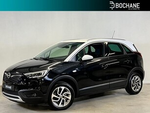 Opel Crossland X 1.2 Turbo Innovation