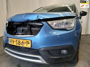 Opel Crossland X 1.2 Turbo Innovation - Airco - Navi -