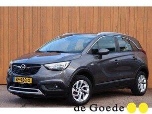 Opel Crossland X 1.2 Turbo Innovation org. NL-auto