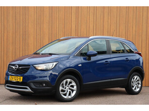 Opel Crossland X 1.2 Turbo Innovation org. NL-auto