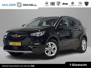 Opel Grandland X 1.2 Turbo 130pk Business Executive