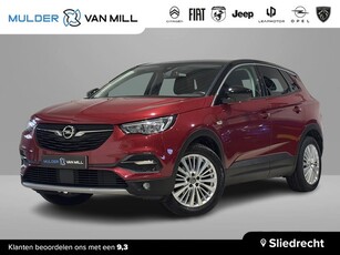 Opel Grandland X 1.2 Turbo 130pk Innovation