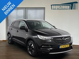 Opel Grandland X 1.2 Turbo Business