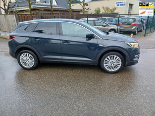 Opel Grandland X 1.2 Turbo Innovation