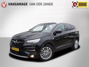 Opel Grandland X 1.2 Turbo Innovation, Cruise Control