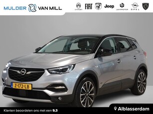 Opel Grandland X 1.6 Turbo 300pk Hybrid4 Ultimate+ FULL