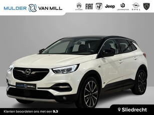 Opel Grandland X 1.6 Turbo HYbrid4 300 pk 4x4 Innovation