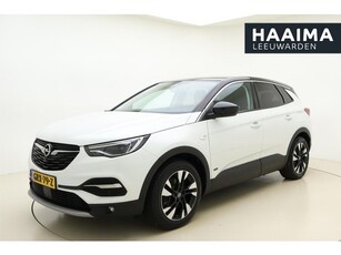 Opel Grandland X 1.6 Turbo Hybrid4 Innovation 300 PK