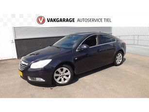 Opel Insignia 1.4 Turbo EcoFLEX Sport Navigatie, Trekhaak