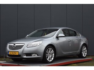 Opel Insignia 1.6 T Edition trekhaak navigatie (bj 2011)