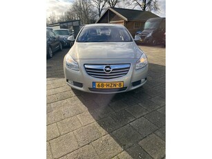 Opel Insignia 1.8 Cosmo