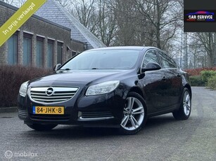 Opel Insignia 1.8 Edition NAP APK PDC NETTE STAAT