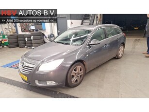 Opel Insignia Sports Tourer 1.4 Turbo EcoFLEX Edition