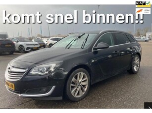 Opel Insignia Sports Tourer 1.6 T Cosmo