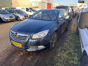 Opel Insignia Sports Tourer 2.0 CDTI Cosmo Distrubutie