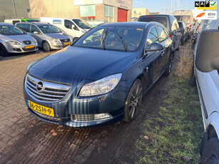 Opel Insignia Sports Tourer 2.0 CDTI Cosmo Distrubutie Defect.Automaat.Clima