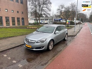 Opel Insignia Sports Tourer 2.0 CDTI EcoFLEX Business+