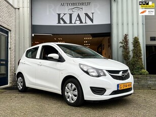 Opel KARL 1.0 ecoFLEX 120 Jaar Edition