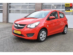 Opel KARL 1.0 ecoFLEX 120 Jaar Edition