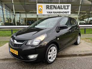 Opel KARL 1.0 ecoFLEX Edition / Airco / Bluetooth / Cruise /