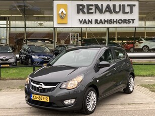 Opel KARL 1.0 ecoFLEX Edition / Airco / Cruise / Elek Ramen