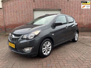 Opel KARL 1.0 ecoFLEX Innovation LMV AIRCO NAVI NL-auto