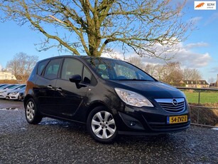 Opel Meriva 1.3 CDTi Cosmo S/S Cruise + Clima + Navi Nu €