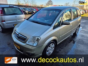 Opel Meriva 1.4-16V Cosmo/AIRCO/TREKHAAK