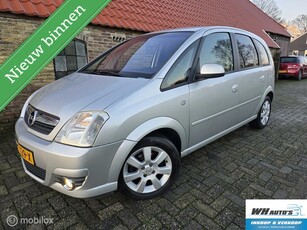 Opel Meriva 1.4-16V Cosmo