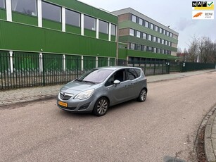 Opel Meriva 1.4 Turbo Cosmo Navi.Clima