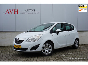 Opel Meriva 1.4 Turbo Edition