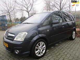 Opel Meriva 1.6-16V Edition