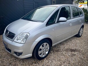 Opel Meriva 1.6-16V Temptation AIRCO ORIG NL-AUTO