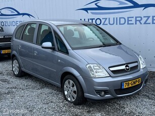 Opel Meriva 1.6-16V Temptation