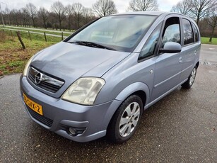 Opel Meriva 1.6-16V Temptation,Clima, Apk 12-2025!!