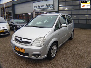 Opel Meriva 1.6-16V TemptationNw.APKAircoLM