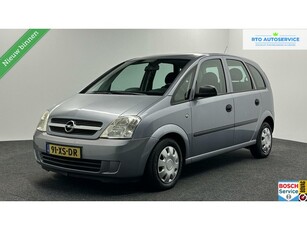 Opel Meriva 1.6 Cosmo AIRCO