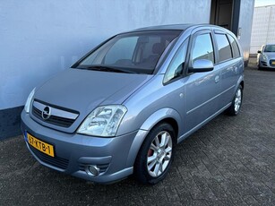 Opel Meriva 1.8-16V Cosmo